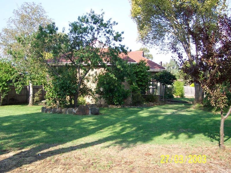 54 Burke Road, Ferntree Gully VIC 3156