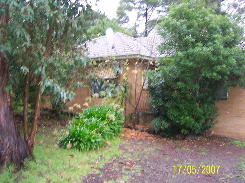 6 Shalimar Crescent, Boronia VIC 3155