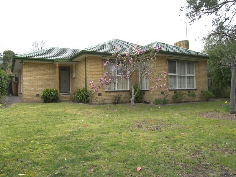 Ferntree Gully VIC 3156
