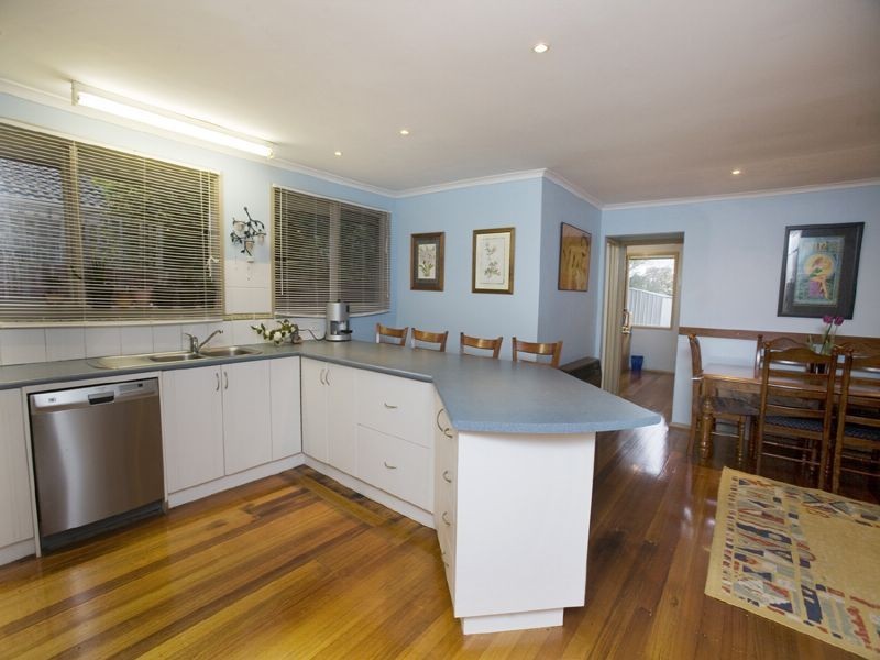 29 LAUREL AVE, Boronia VIC 3155