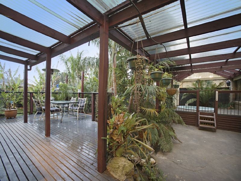 29 LAUREL AVE, Boronia VIC 3155