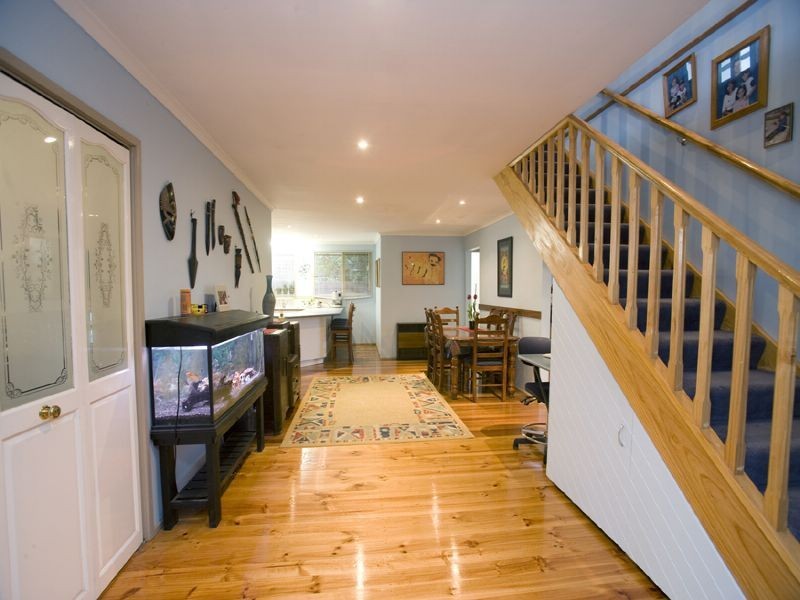 29 LAUREL AVE, Boronia VIC 3155