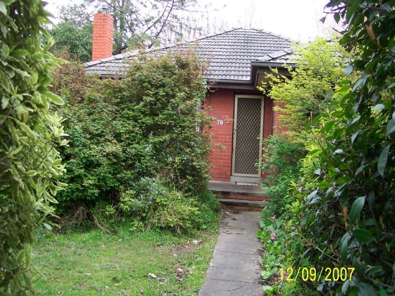 78 Scoresby Road, Bayswater VIC 3153