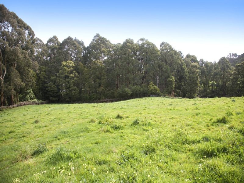 Lot 1/ The Basin-Olinda Road, The Basin VIC 3154