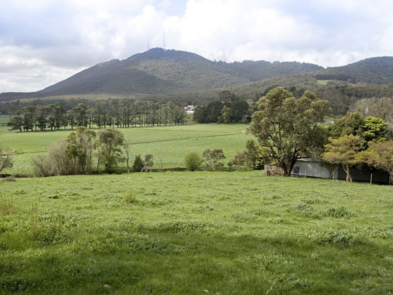 Lot 1/ The Basin-Olinda Road, The Basin VIC 3154