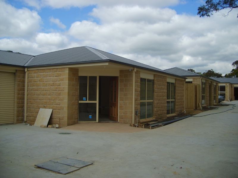 4/37 Edina Road, Ferntree Gully VIC 3156