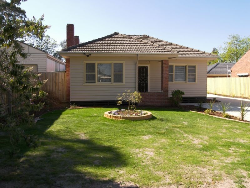 1/187 Boronia Road, Boronia VIC 3155