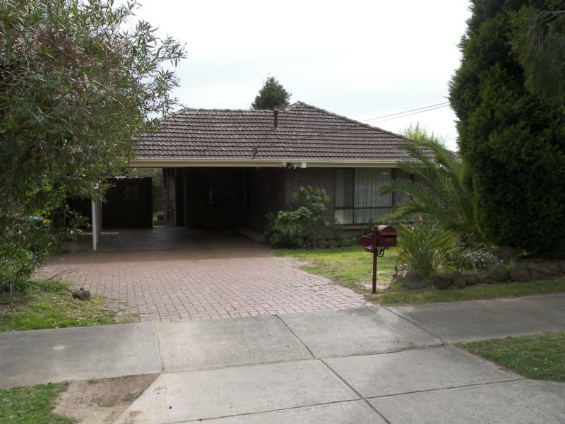 7 Norwich Street, Boronia VIC 3155