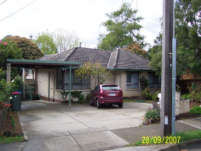 52 Rowson Street, Boronia VIC 3155