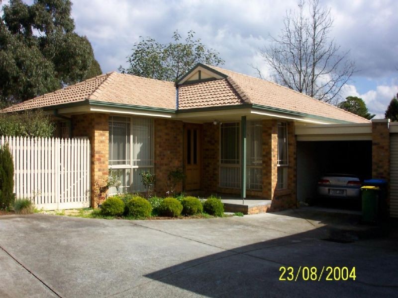 3/62 Tulip Crescent, Boronia VIC 3155