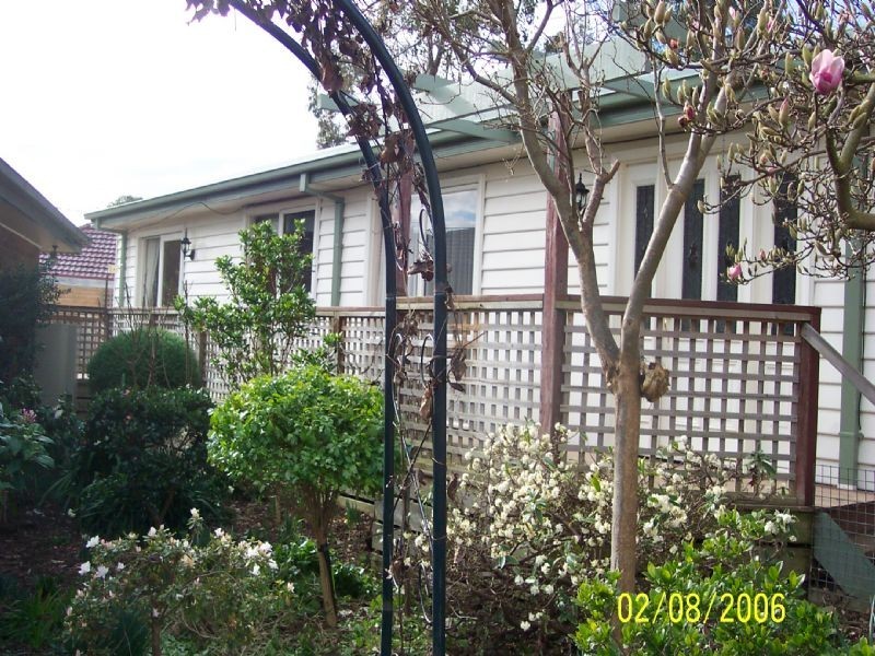 1A Rickards Avenue, Knoxfield VIC 3180