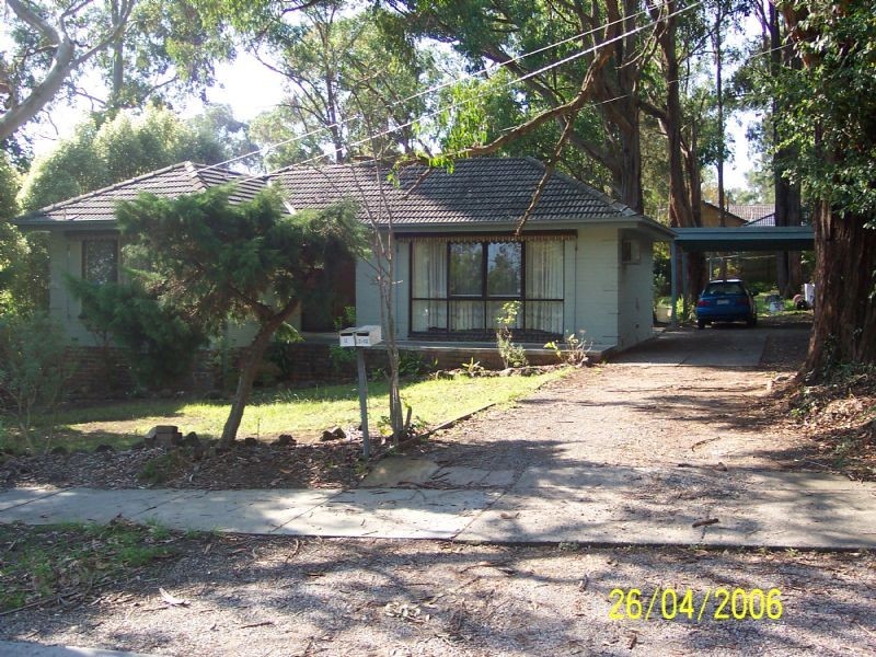 1/12 Verbena Avenue, The Basin VIC 3154