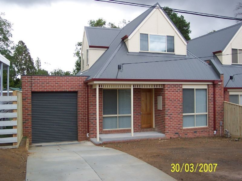 2/87 Underwood Road, Ferntree Gully VIC 3156