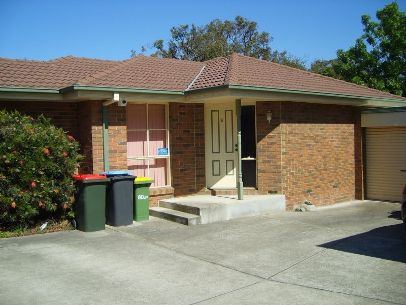5/29 Hutton Avenue, Ferntree Gully VIC 3156
