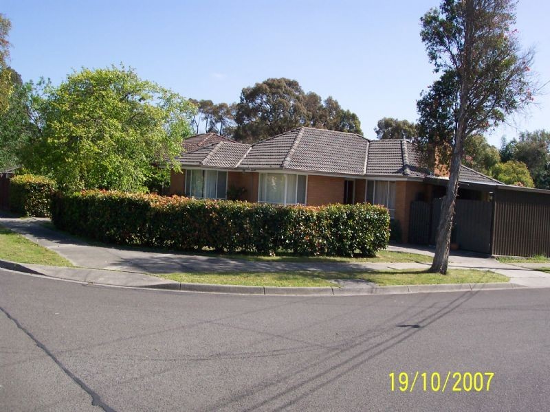 27  Lydford Road, Ferntree Gully VIC 3156