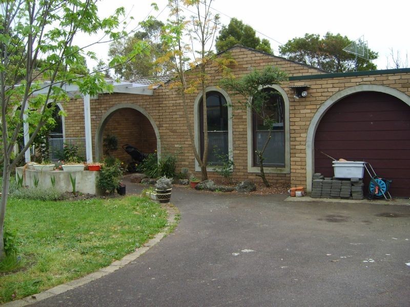 4 Rylands Place, Wantirna South VIC 3152