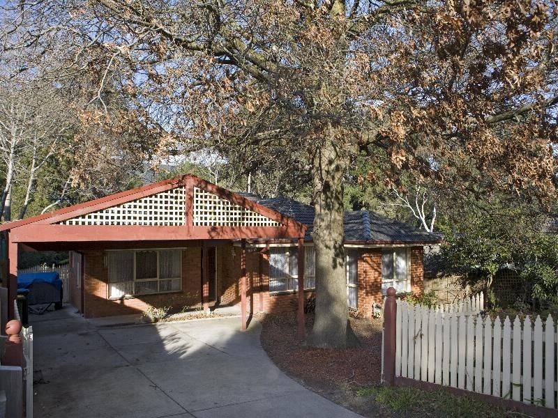 3 Shirley Crt, Boronia VIC 3155