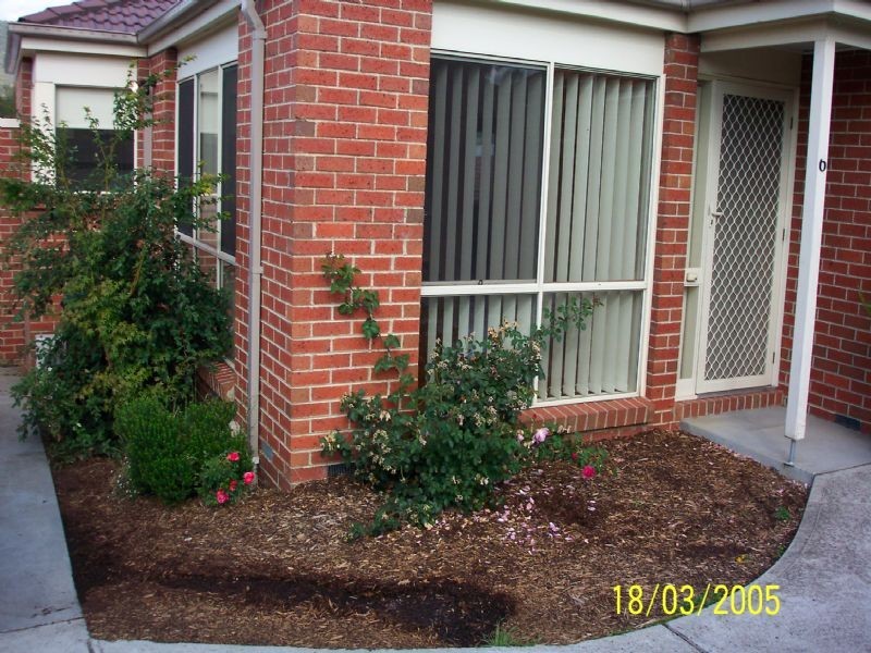 6/27 Edina Road, Ferntree Gully VIC 3156