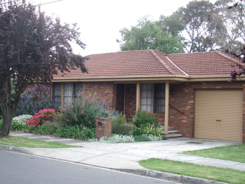 2/195 Boronia Road, Boronia VIC 3155
