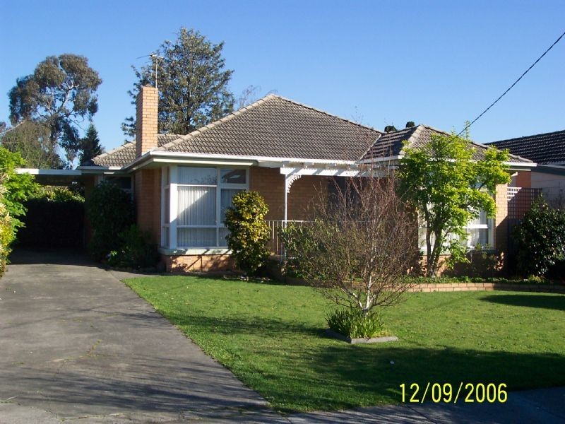 1840 Ferntree Gully Road, Ferntree Gully VIC 3156