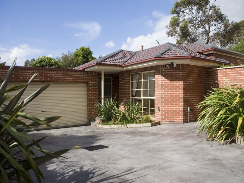 3/63 Western Road, Boronia VIC 3155