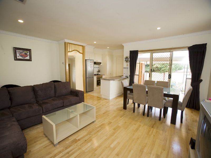 3/63 Western Road, Boronia VIC 3155