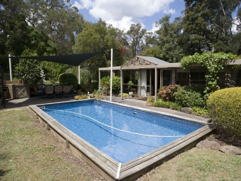 28 St Elmo Avenue, Ferntree Gully VIC 3156