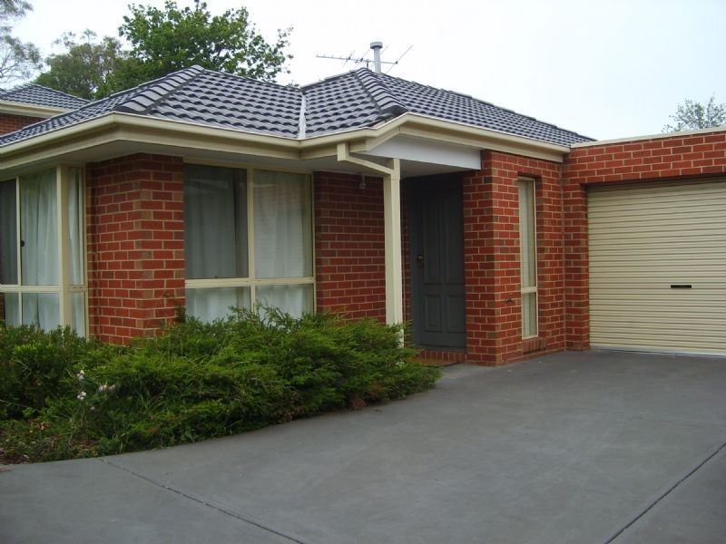 2/188 Dorset Road, Boronia VIC 3155