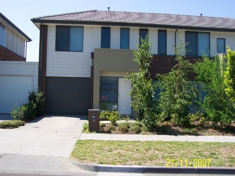 13 Liverpool Street, Mulgrave VIC 3170