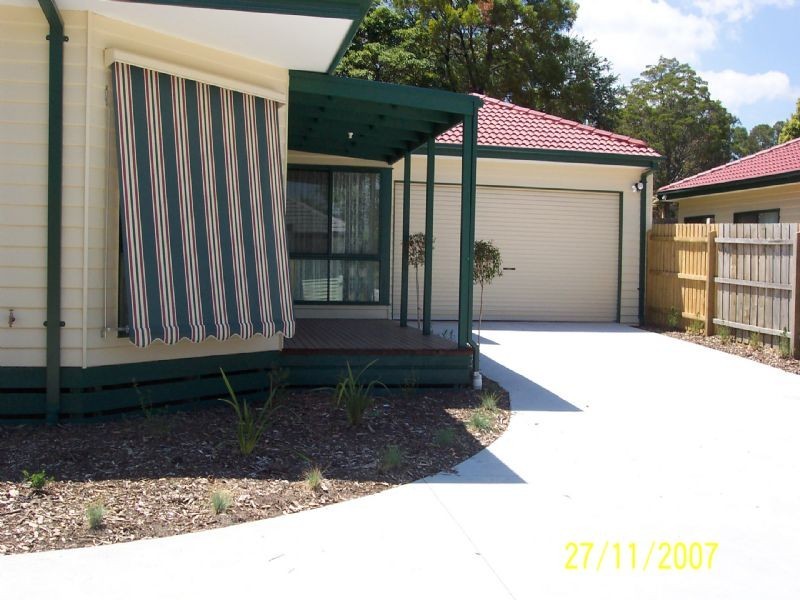 2/180 Dorset Road, Boronia VIC 3155
