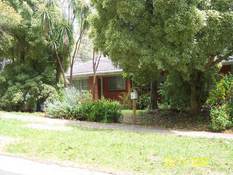 3A Stuart Street, The Basin VIC 3154