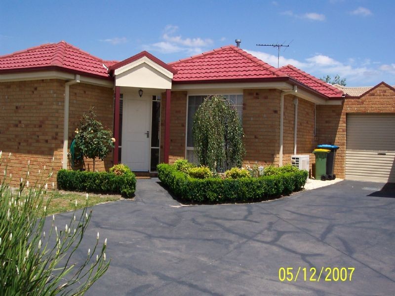 6/34 Wattletree Road, Ferntree Gully VIC 3156