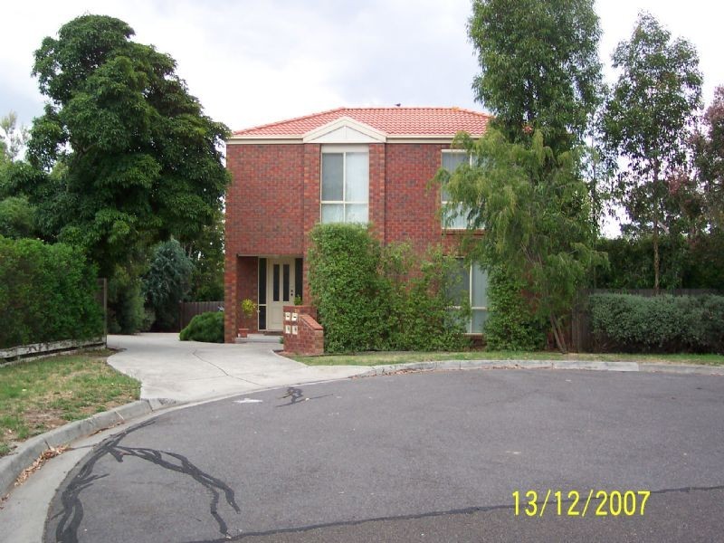 1/9 Joyce Street, Boronia VIC 3155