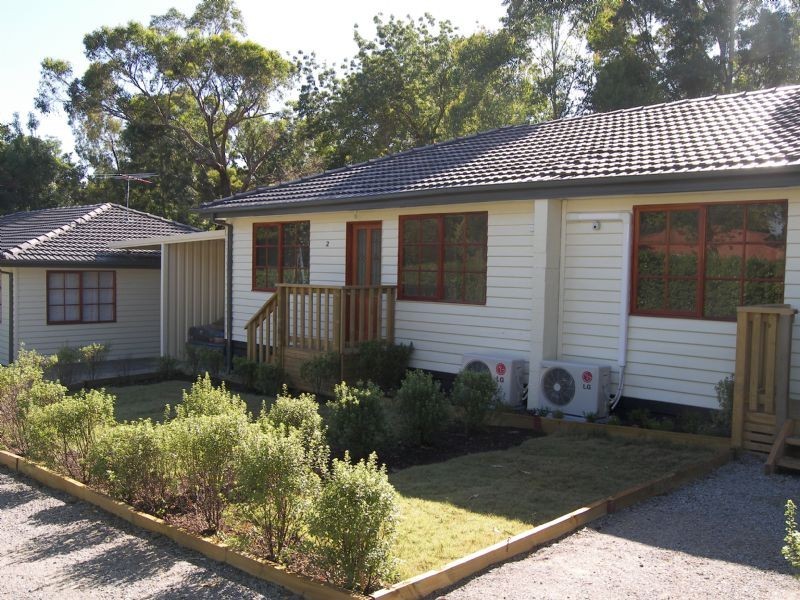 2/7 Bambury Street, Boronia VIC 3155