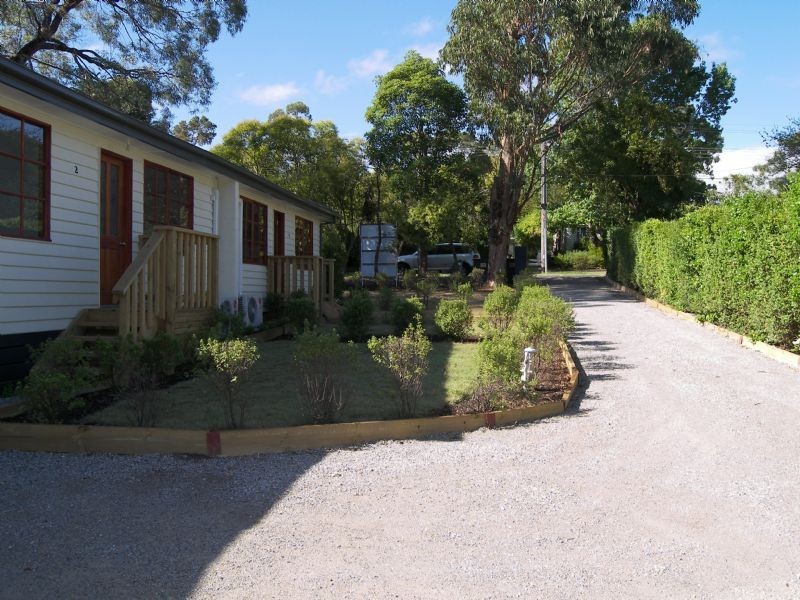 2/7 Bambury Street, Boronia VIC 3155