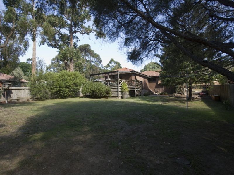 Boronia VIC 3155