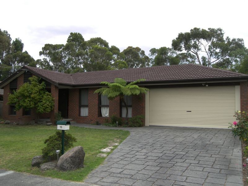 Boronia VIC 3155