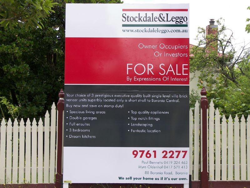 36 CYPRESS AVE, Boronia VIC 3155