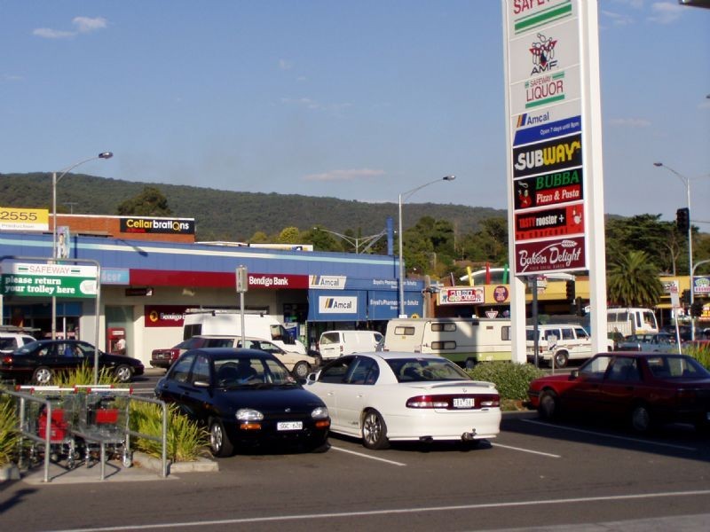 12-14 OAK AVE, Boronia VIC 3155