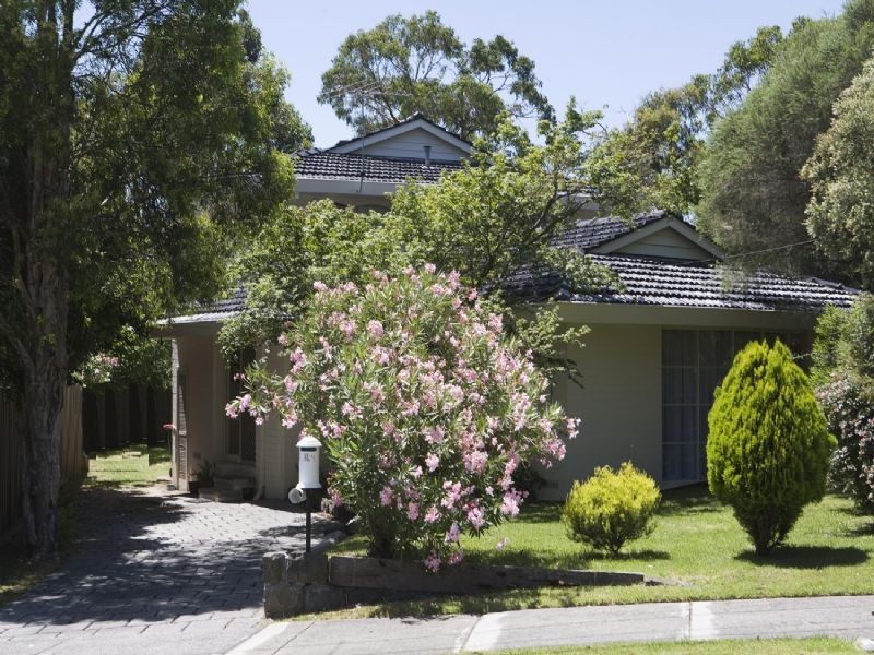 Boronia VIC 3155