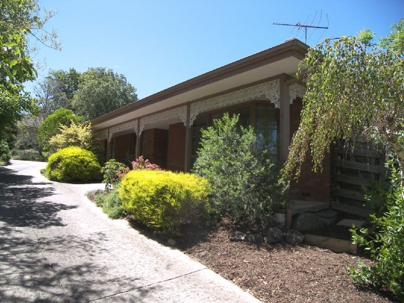 Boronia VIC 3155