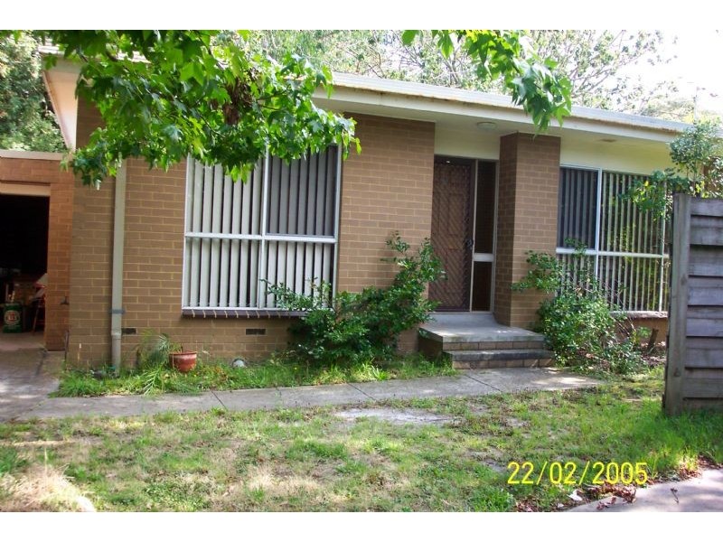 3/30 Lording Street, Ferntree Gully VIC 3156