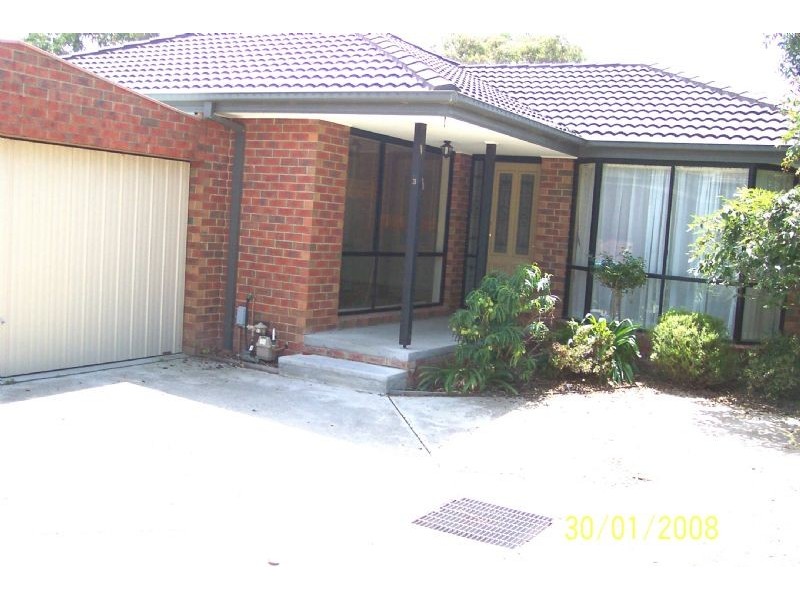 3/18 Francis Crescent, Ferntree Gully VIC 3156