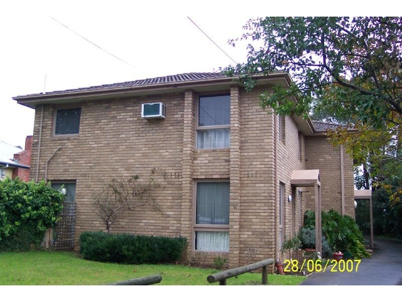 3/19 Albert Avenue, Boronia VIC 3155