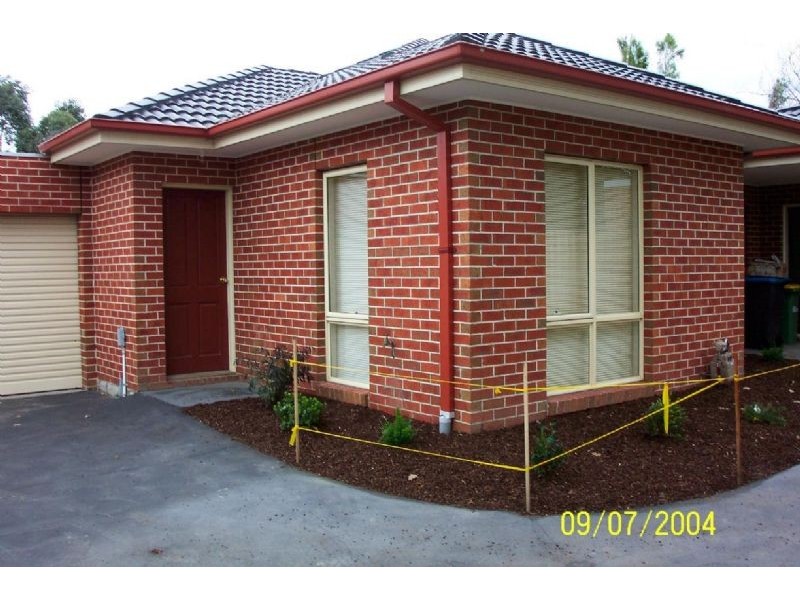 4/482 Dorset Road, Boronia VIC 3155