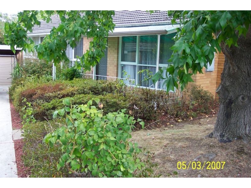 21 Lockwoods Road, Boronia VIC 3155