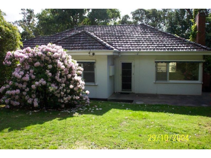 13 Frederick Street, Ferntree Gully VIC 3156