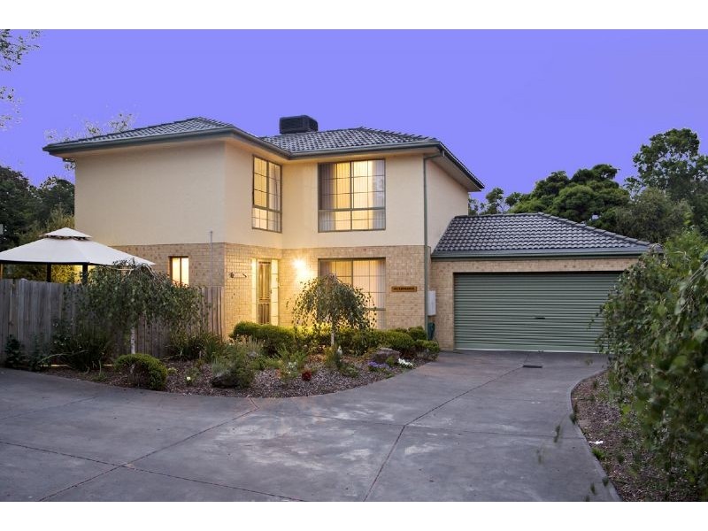 12A Orchid Ave, Boronia VIC 3155
