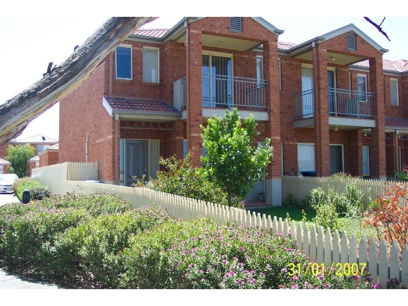 1537 Ferntree Gully Road, Knoxfield VIC 3180