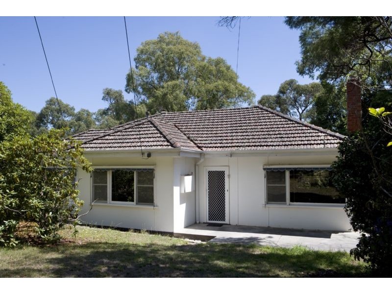 13 Frederick Street, Ferntree Gully VIC 3156